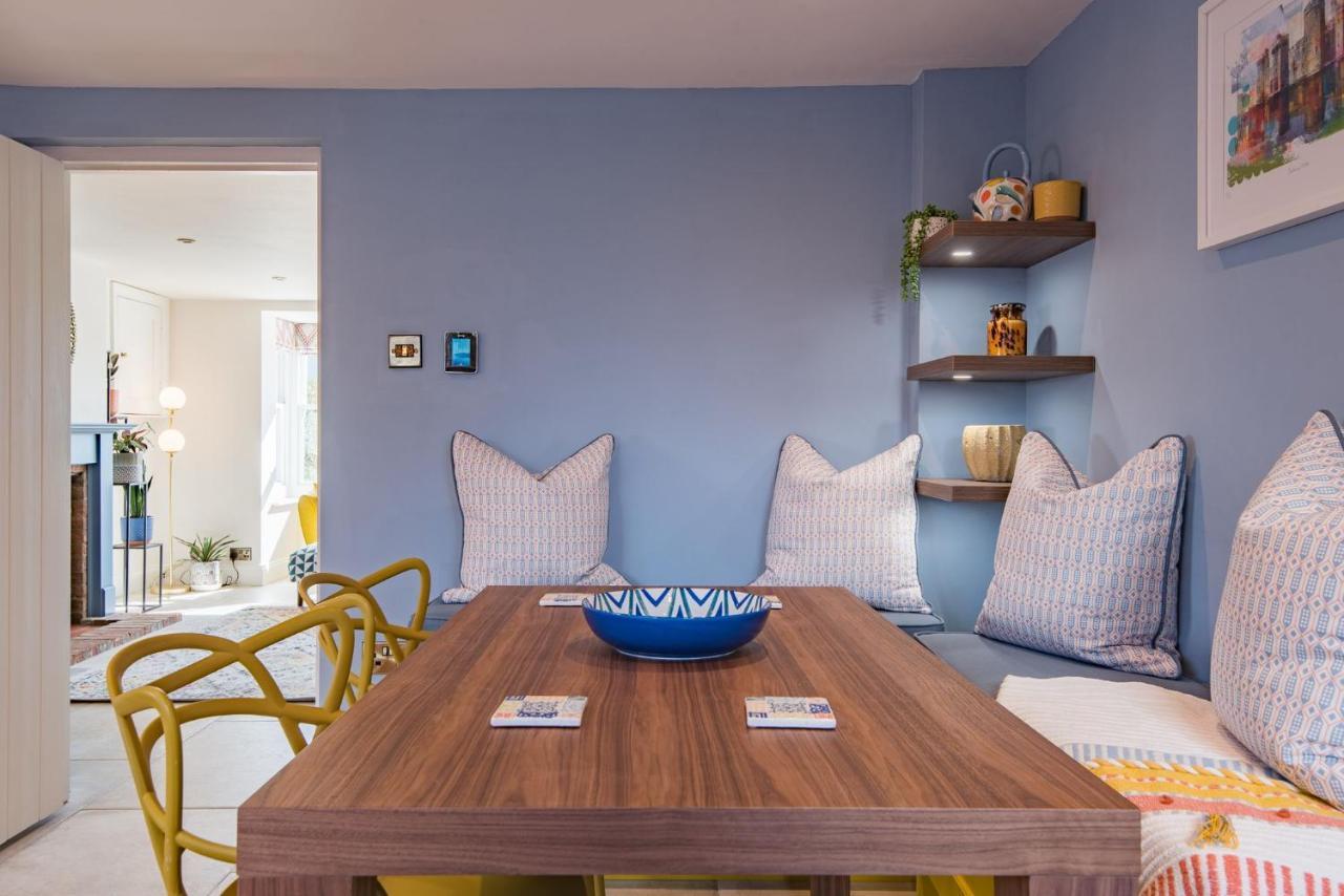 Wheelwrights Cottage By Bloom Stays Staple Cross 외부 사진
