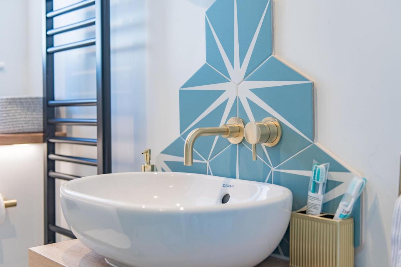 Wheelwrights Cottage By Bloom Stays Staple Cross 외부 사진