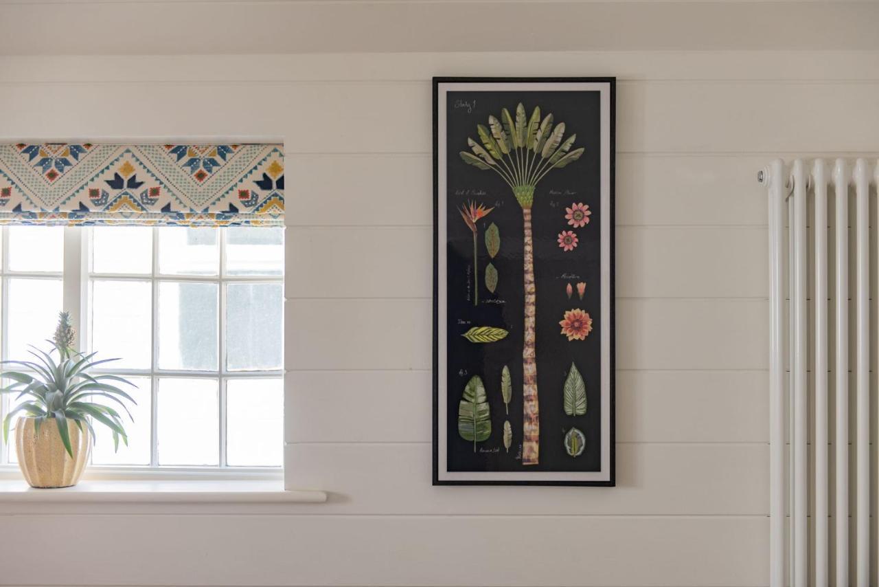 Wheelwrights Cottage By Bloom Stays Staple Cross 외부 사진