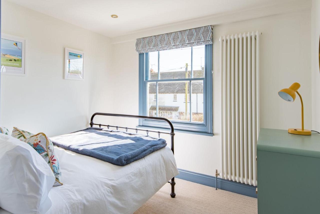 Wheelwrights Cottage By Bloom Stays Staple Cross 외부 사진