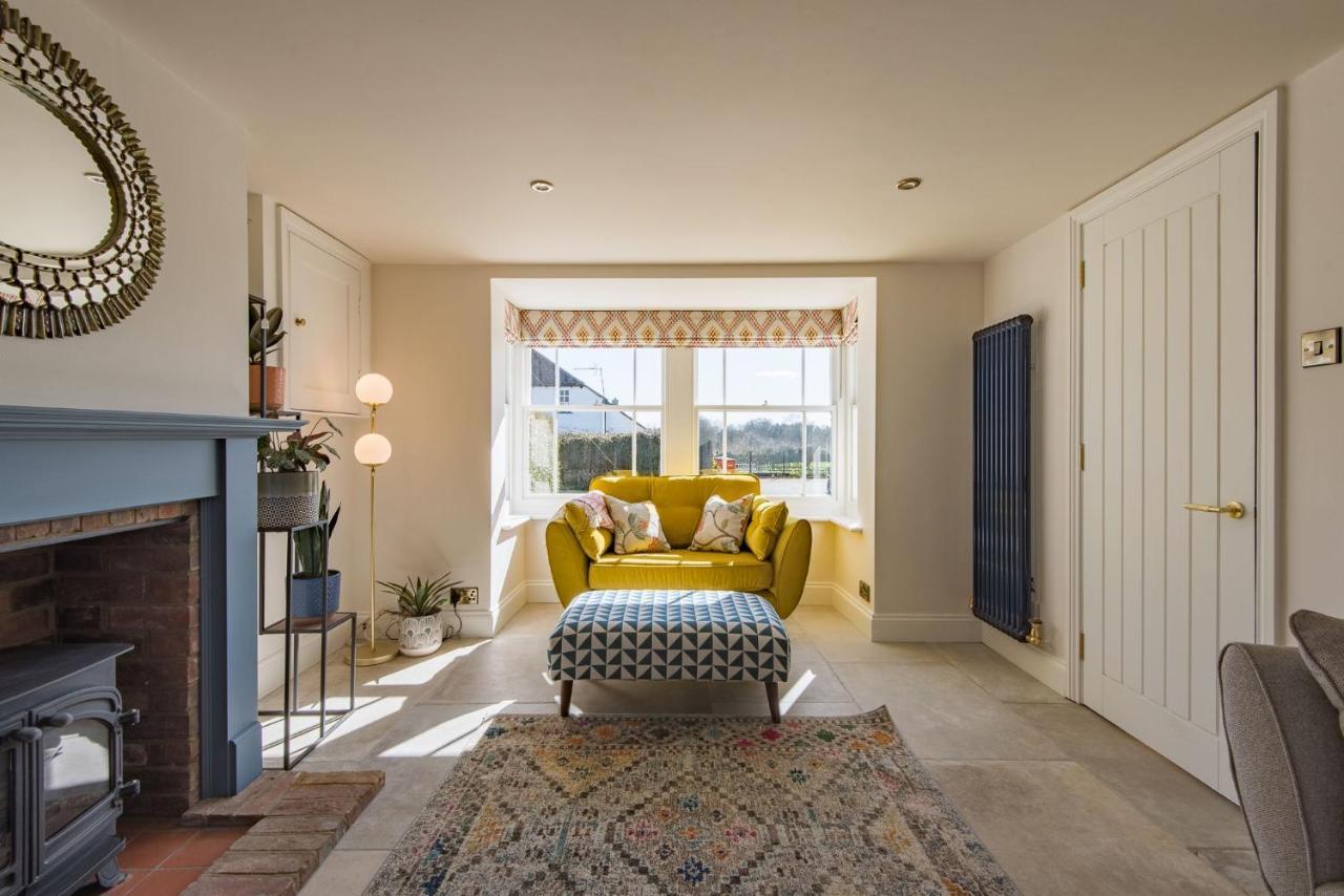 Wheelwrights Cottage By Bloom Stays Staple Cross 외부 사진