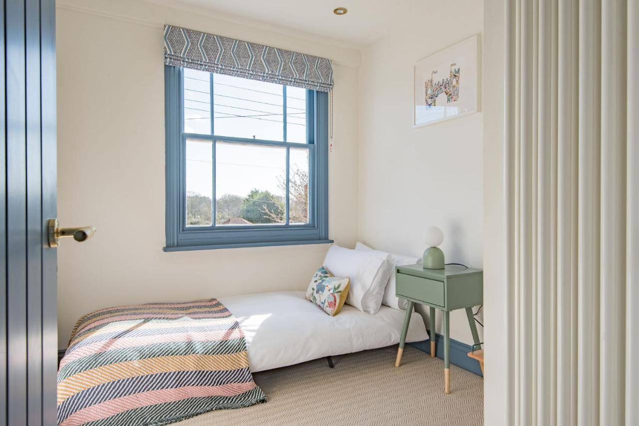 Wheelwrights Cottage By Bloom Stays Staple Cross 외부 사진