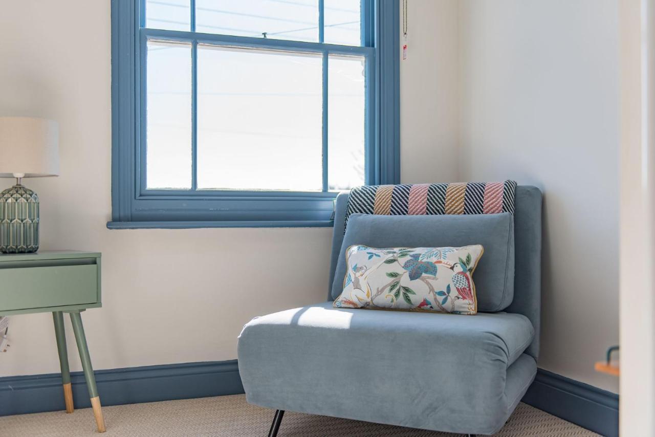 Wheelwrights Cottage By Bloom Stays Staple Cross 외부 사진