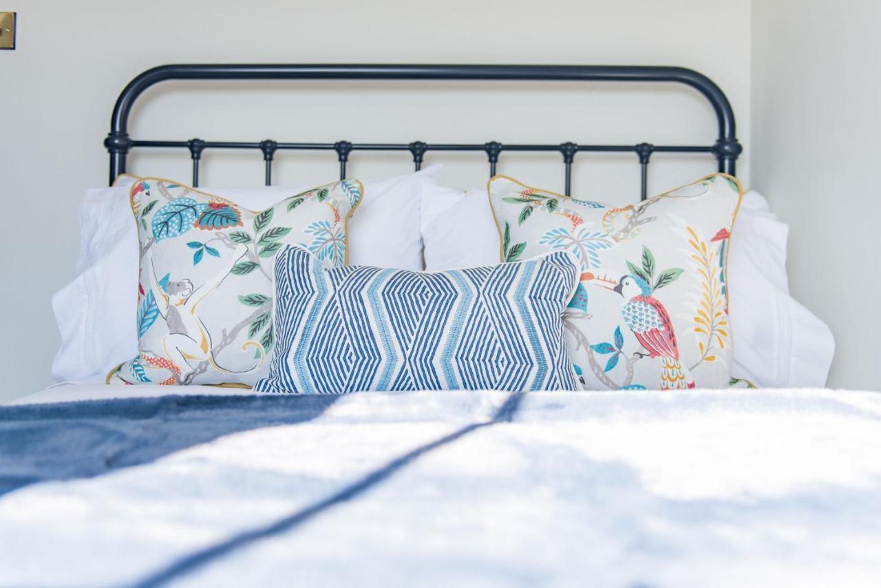 Wheelwrights Cottage By Bloom Stays Staple Cross 외부 사진