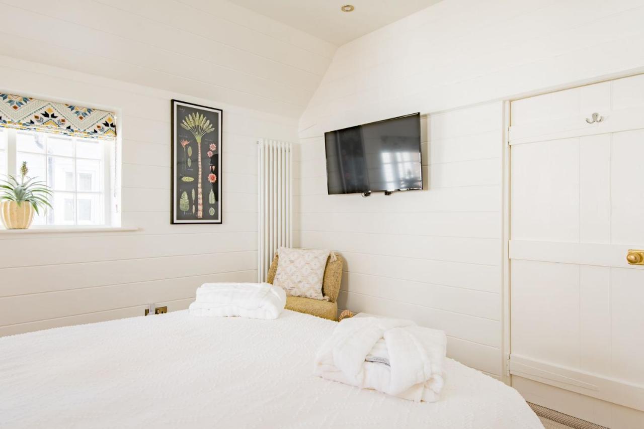 Wheelwrights Cottage By Bloom Stays Staple Cross 외부 사진