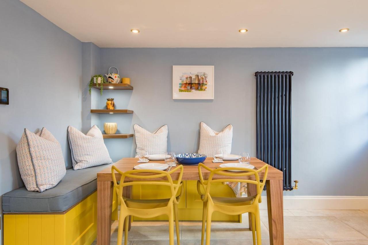 Wheelwrights Cottage By Bloom Stays Staple Cross 외부 사진