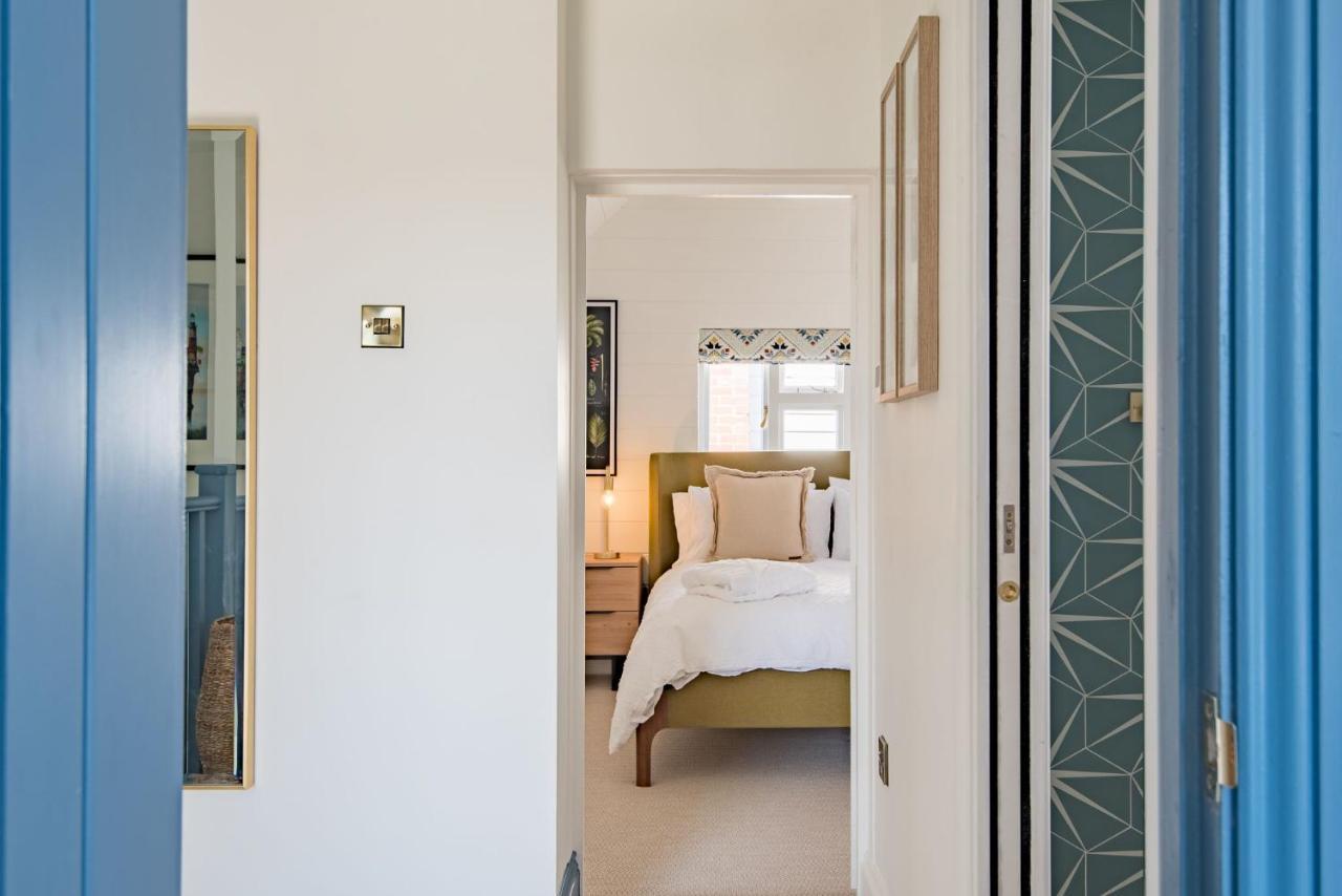 Wheelwrights Cottage By Bloom Stays Staple Cross 외부 사진
