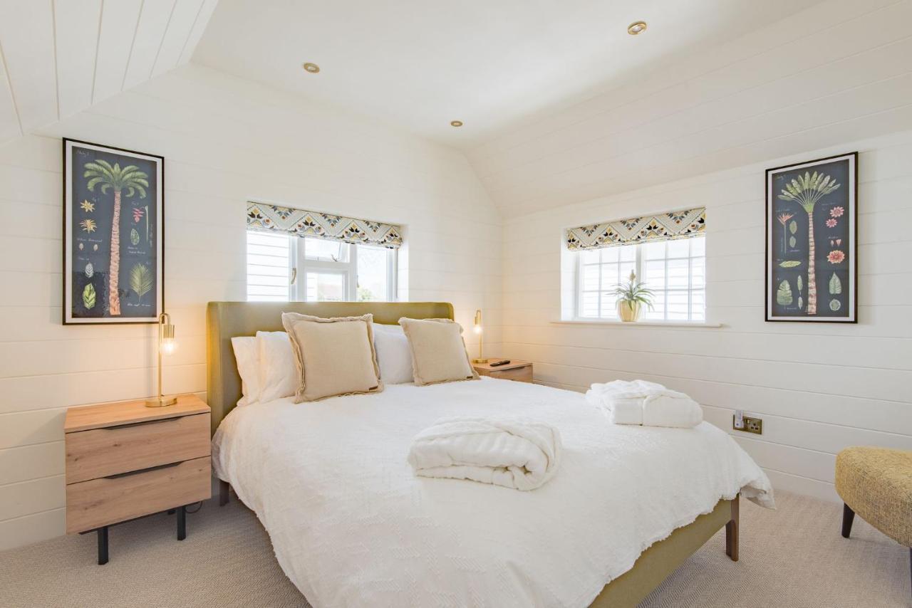 Wheelwrights Cottage By Bloom Stays Staple Cross 외부 사진